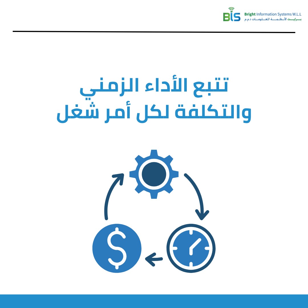  برنامج إدارة أوامر الشغل